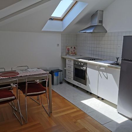 Apartments Mara 茨雷斯 外观 照片
