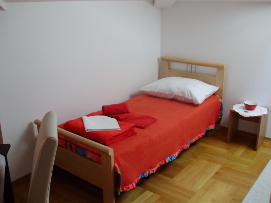 Apartments Mara 茨雷斯 客房 照片